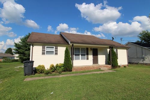 1920 Timberline Cir, Oak Grove, KY, 42262-9163 | Card Image