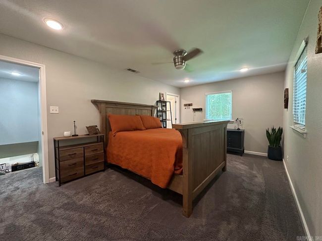 9 Whispering Dr, House other with 3 bedrooms, 2 bathrooms and null parking in Alexander AR | Image 34