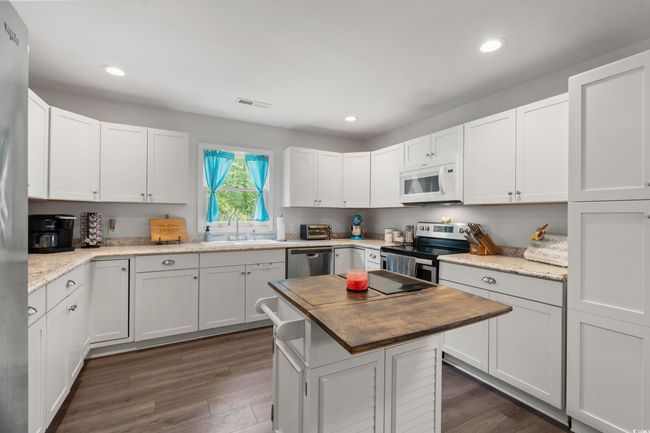 1936 Lees Landing Cir, House other with 3 bedrooms, 3 bathrooms and 4 parking in Conway SC | Image 11
