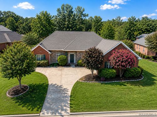 9573 Lochworth Ct, Pike Road, AL, 36064-2259 | Card Image