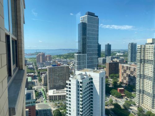 apt-3809-88 Morgan St, Jersey City, NJ, 07302-1442 | Card Image