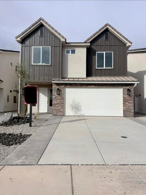 2639 E Suniva Way, St George, UT, 84790 | Card Image