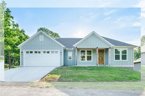 23 Caithness Dr, Bella Vista, AR, 72715-4323 | Card Image