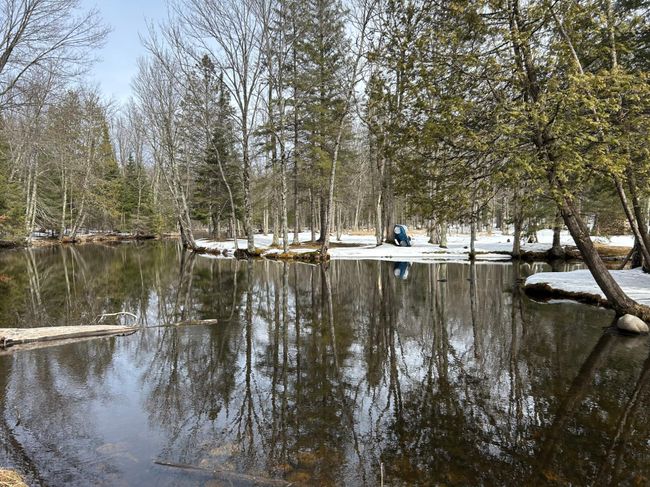 743 Woodlawn Rd, House other with 2 bedrooms, 1 bathrooms and null parking in Pickerel WI | Image 10