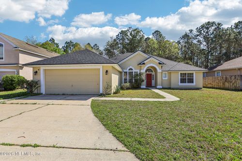 2763 Spoonbill Trl, ORANGE PARK, FL, 32073-1655 | Card Image