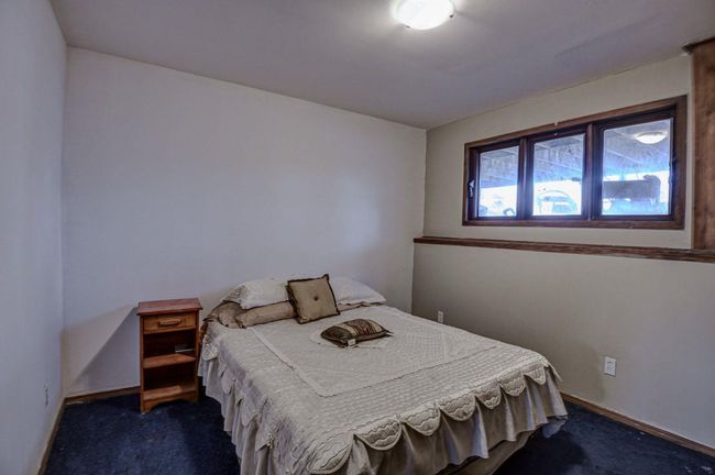 640 Mcculloch Crescent, House other with 6 bedrooms, 3 bathrooms and 4 parking in Irricana AB | Image 32
