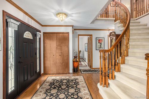 17540 E Northville Trl, Northville, MI, 48168-3249 | Card Image