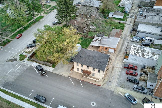 114 N 7 Th St, House other with 5 bedrooms, 3 bathrooms and 2 parking in Nebraska City NE | Image 34