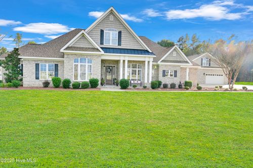 2022 Jake Ln, Greenville, NC, 27858-9157 | Card Image