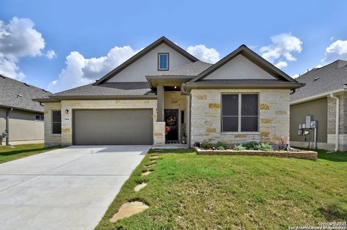 29646 Elkhorn Rdg, Fair Oaks Ranch, TX, 78015-5104 | Card Image