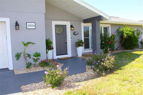 2824 Shannon Dr, PUNTA GORDA, FL, 33950-2319 | Card Image