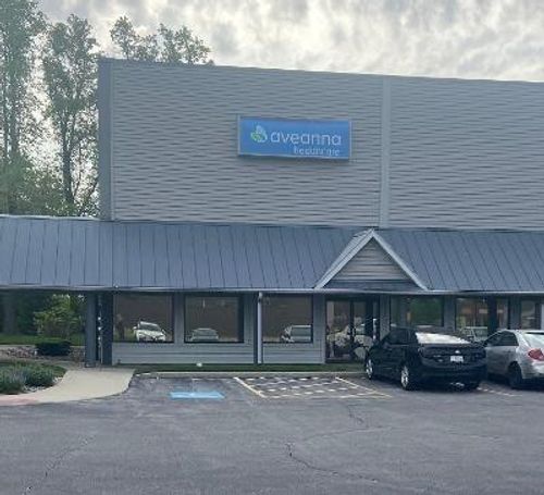 ste-200-1-2600 Roosevelt Rd, Valparaiso, IN, 46383-0971 | Card Image