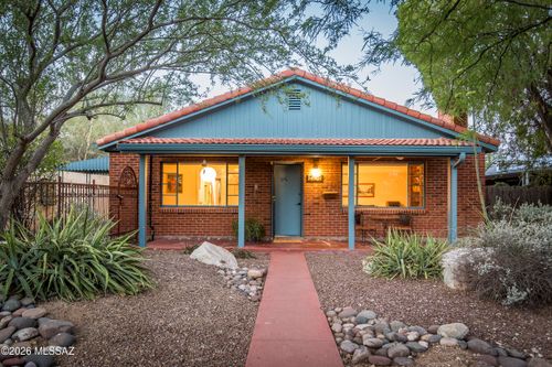 2930 E 4th Street, Tucson, AZ, 85716 | Card Image