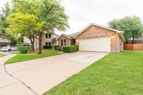 9514 Byron Dr, Frisco, TX, 75035-6475 | Card Image