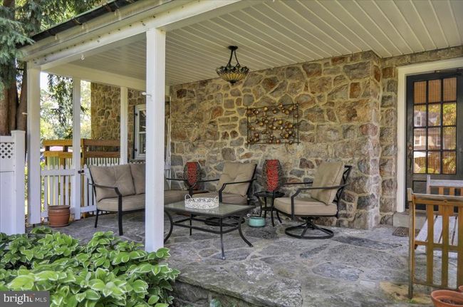 537 N Brobst St, House other with 5 bedrooms, 4 bathrooms and null parking in SHILLINGTON PA | Image 6