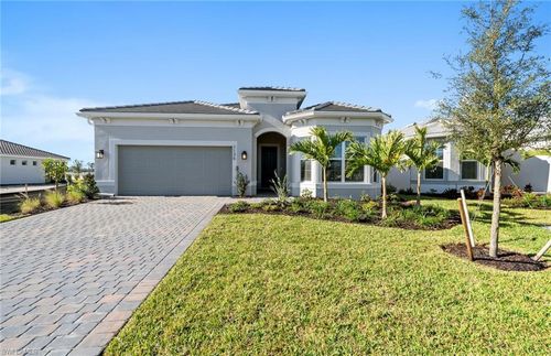 7136 Chapel Creek Ln, NORTH FORT MYERS, FL, 33917 | Card Image