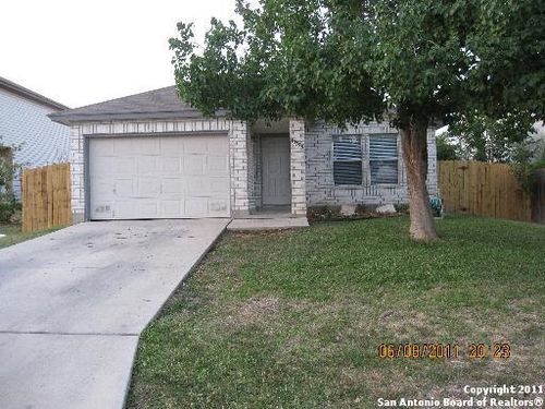10755 Juniper Pass, San Antonio, TX, 78254-1753 | Card Image