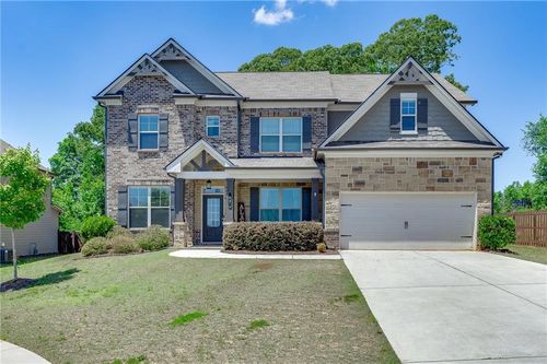 62 Sandhill Ln, Jefferson, GA, 30549-2145 | Card Image