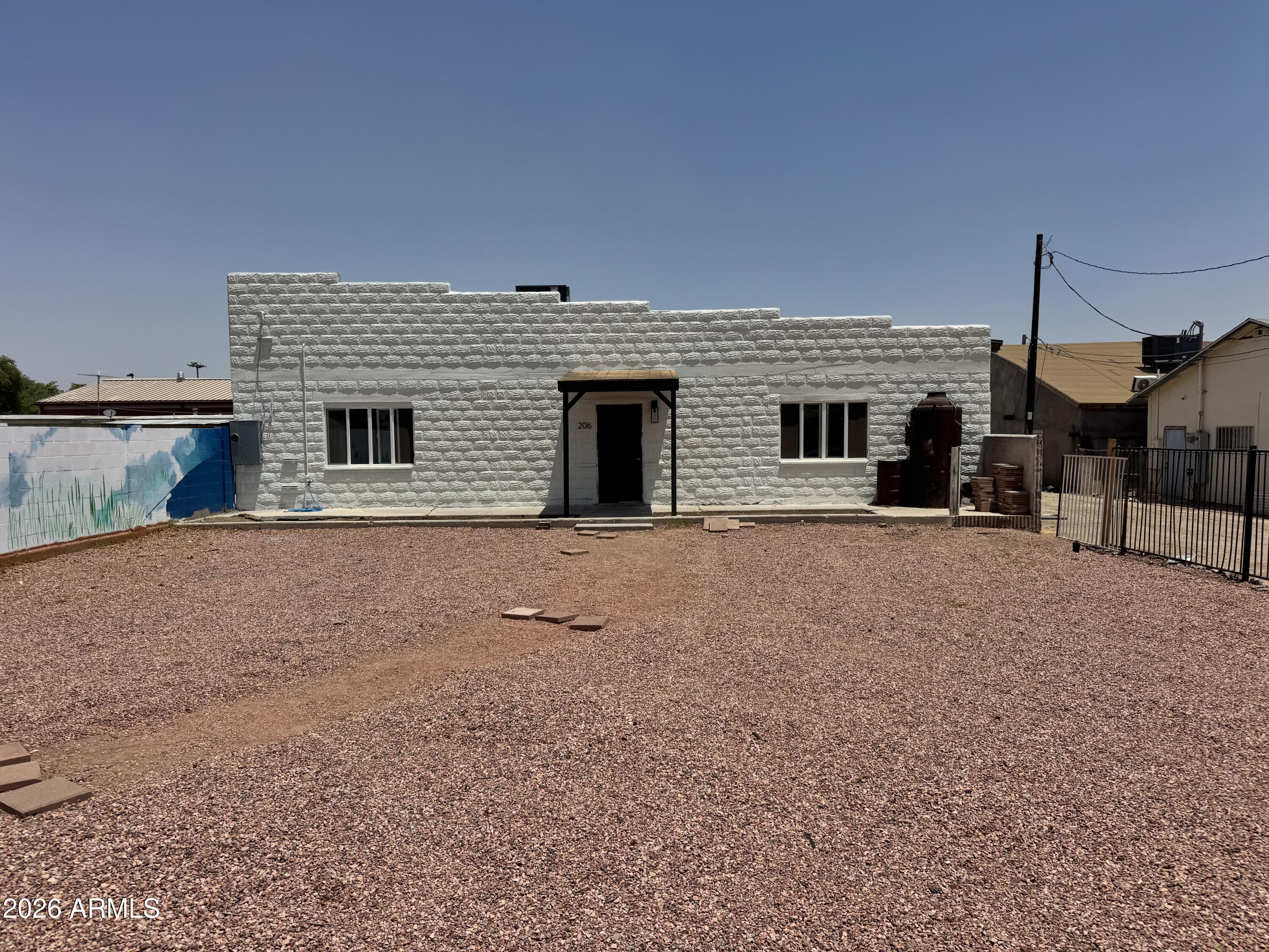 202 S 5Th St, Buckeye, AZ 85326