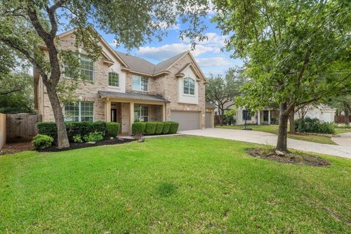 3209 Indigo Waters Dr, Austin, TX, 78732-1908 | Card Image