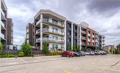 303 - 249 Grey Silo Rd, Home with 2 bedrooms, 2 bathrooms and 1 parking in Waterloo ON | Image 1