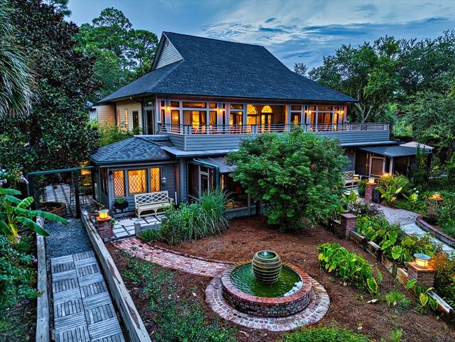 2285 Hwy 98, House other with 6 bedrooms, 7 bathrooms and 6 parking in Carrabelle FL | Image 34