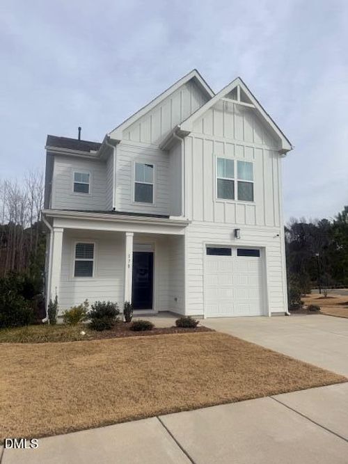 178 Village Walk Dr, Clayton, NC, 27527-9439 | Card Image