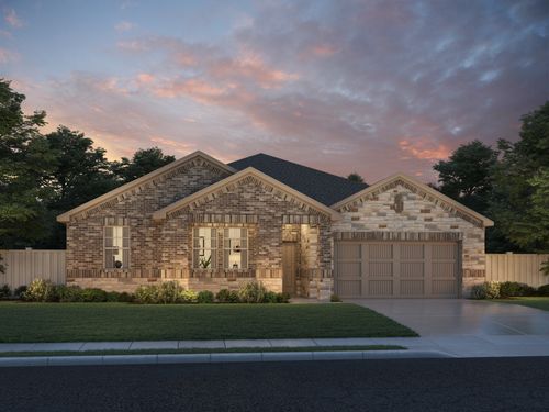 242 Bush Mountain Cove, Dripping Springs, TX, 78620 | Card Image