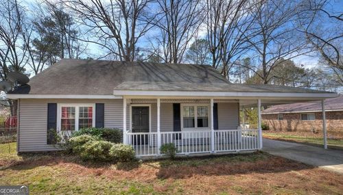 125 Morgan Dr Nw, Rome, GA, 30165-1229 | Card Image