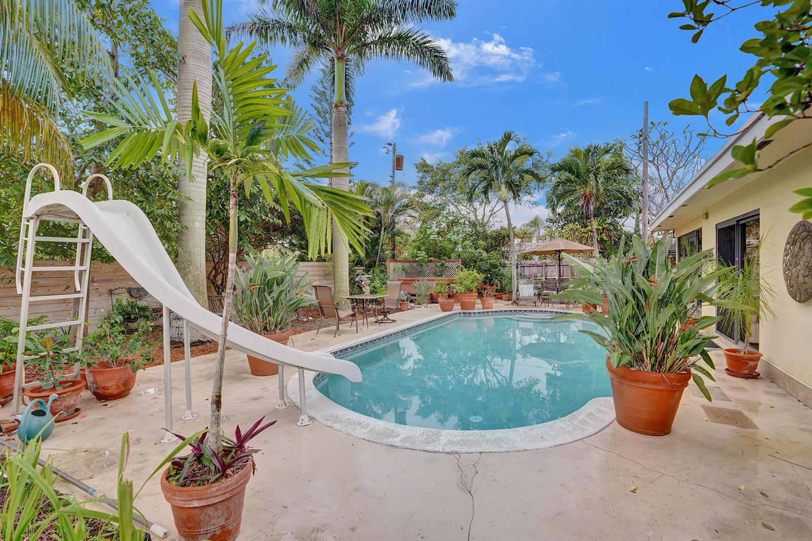 Residential Lease in Boca Raton 2