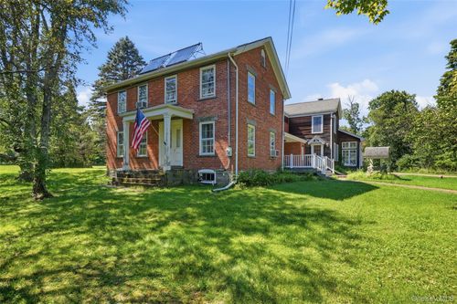 118 Ridge Dr, Middletown, NY, 10940-7104 | Card Image
