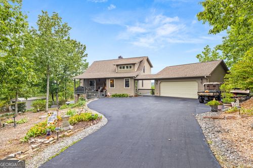 401 Starmont Trl, Clarkesville, GA, 30523-2856 | Card Image