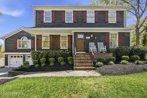 2548 Constance Dr, Manasquan, NJ, 08736-2304 | Card Image
