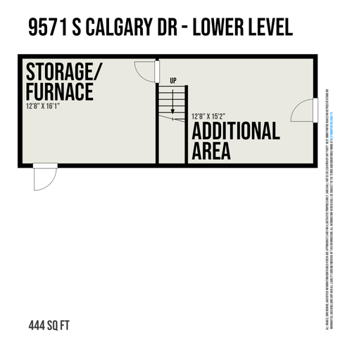 9571 N Calgary Drive, Morton Township, MI, 49346 | Card Image