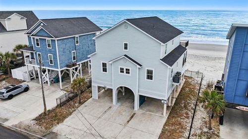 721 S Waccamaw Dr, Murrells Inlet, SC, 29576-5931 | Card Image