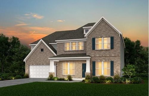 6097 Marigold Way, Atlanta, GA, 30349-1321 | Card Image