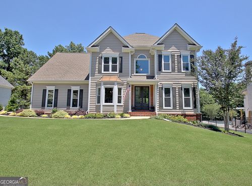 104 Cadmium Ct, Peachtree City, GA, 30269-4008 | Card Image