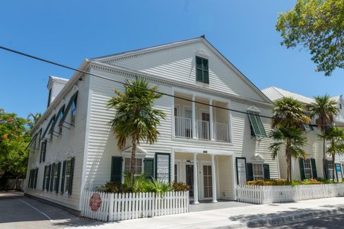 201-302 Southard St, Key West, FL, 33040-8403 | Card Image