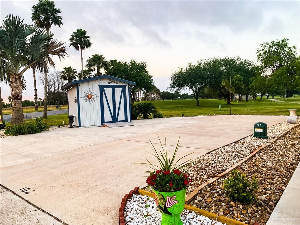 Missouri River Dr, Brownsville, TX 78520