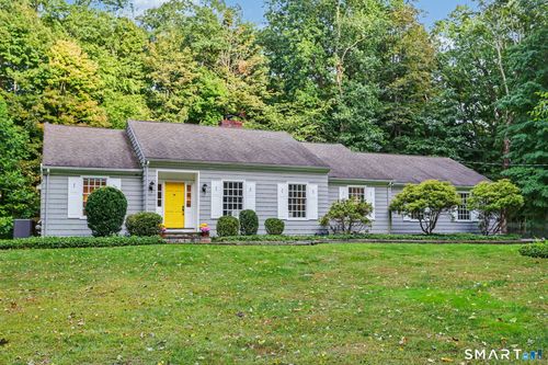 96 Wyldewood Rd, Easton, CT, 06612-1526 | Card Image