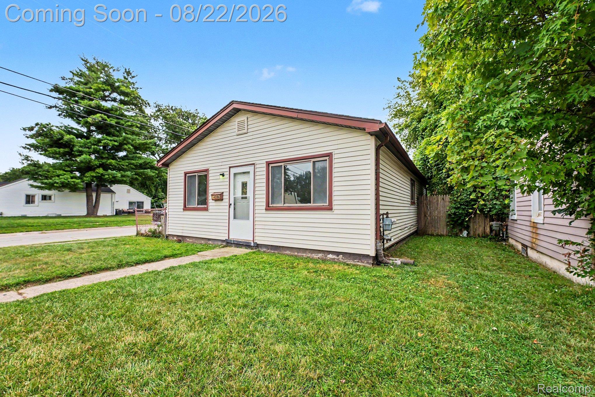 Residential in Warren 4