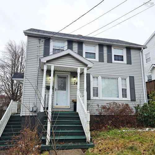 34 Oxford St, Sydney, NS, B1P4C5 | Card Image