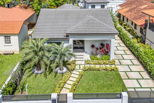 1205 Wallace St, Coral Gables, FL, 33134-2492 | Card Image