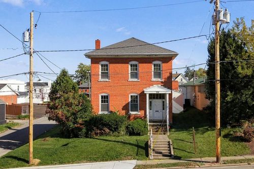 113 South Main St, Mansfield, OH, 44902 | Card Image