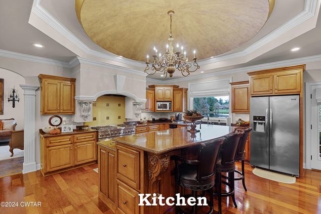 355 Forest Lake Dr, House other with 3 bedrooms, 3 bathrooms and 5 parking in Humboldt TN | Image 14
