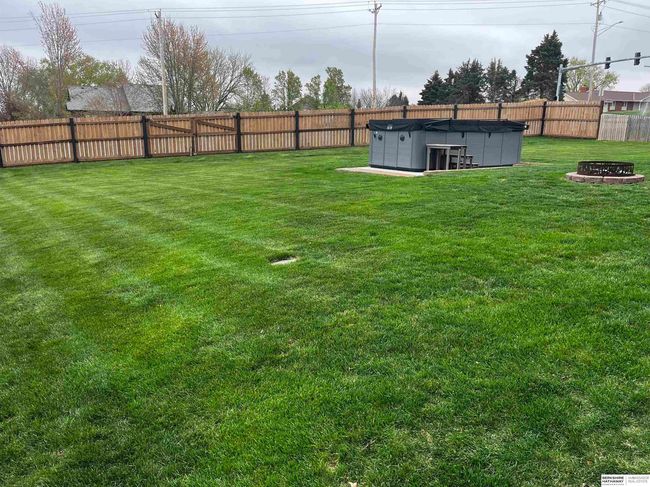 4411 S 168 Th Ave, House other with 4 bedrooms, 4 bathrooms and 3 parking in Omaha NE | Image 33