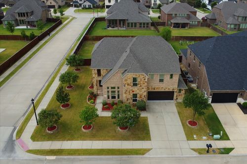 1650 Chisholm Trl, Prosper, TX, 75078-0929 | Card Image