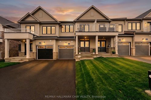 81 Alvin Pegg Drive, East Gwillimbury, ON, L9R0R6 | Card Image