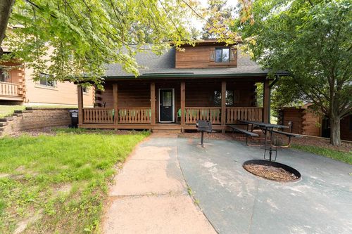 914 Paddleboat Ct, WARRENS, WI, 54666-6717 | Card Image