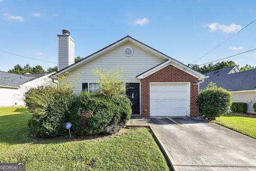 6960 Red Bone Way, Lithonia, GA, 30038-4599 | Card Image
